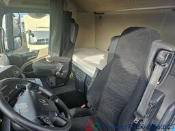 Mercedes-Benz Actros 2542 BDF L BigSpace Plane + Spriegel