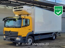 Mercedes Atego 1324 Atego 4X2 Thermo King T-1200R 1500kg...