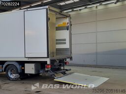 Mercedes Atego 1324 Atego 4X2 Thermo King T-1200R 1500kg...