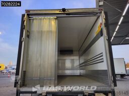 Mercedes Atego 1324 Atego 4X2 Thermo King T-1200R 1500kg...