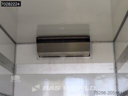 Mercedes Atego 1324 Atego 4X2 Thermo King T-1200R 1500kg...