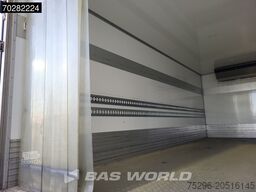 Mercedes Atego 1324 Atego 4X2 Thermo King T-1200R 1500kg...