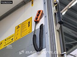 Mercedes Atego 1324 Atego 4X2 Thermo King T-1200R 1500kg...