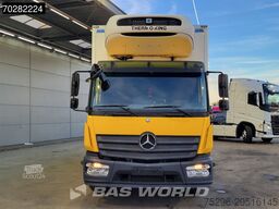 Mercedes Atego 1324 Atego 4X2 Thermo King T-1200R 1500kg...