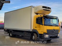 Mercedes Atego 1324 Atego 4X2 Thermo King T-1200R 1500kg...