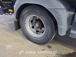 Mercedes Atego 1324 Atego 4X2 Thermo King T-1200R 1500kg...
