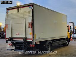 Mercedes Atego 1324 Atego 4X2 Thermo King T-1200R 1500kg...
