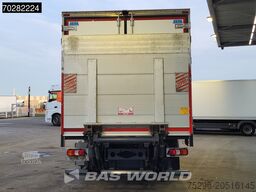 Mercedes Atego 1324 Atego 4X2 Thermo King T-1200R 1500kg...