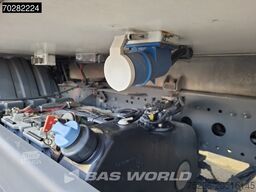 Mercedes Atego 1324 Atego 4X2 Thermo King T-1200R 1500kg...