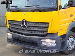 Mercedes Atego 1324 Atego 4X2 Thermo King T-1200R 1500kg...