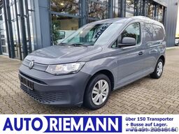 VW Caddy Kühlkasten Cargo 2.0 TDI KLIMA