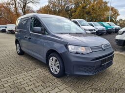 VW Caddy Kühlkasten Cargo 2.0 TDI KLIMA
