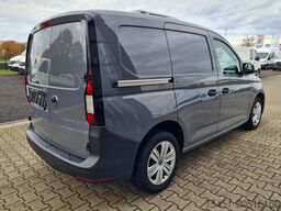 VW Caddy Kühlkasten Cargo 2.0 TDI KLIMA