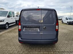 VW Caddy Kühlkasten Cargo 2.0 TDI KLIMA