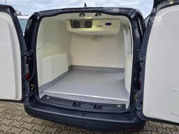 VW Caddy Kühlkasten Cargo 2.0 TDI KLIMA