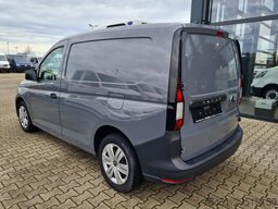 VW Caddy Kühlkasten Cargo 2.0 TDI KLIMA