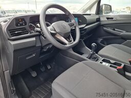 VW Caddy Kühlkasten Cargo 2.0 TDI KLIMA