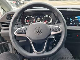 VW Caddy Kühlkasten Cargo 2.0 TDI KLIMA