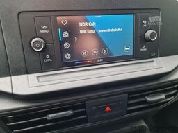 VW Caddy Kühlkasten Cargo 2.0 TDI KLIMA