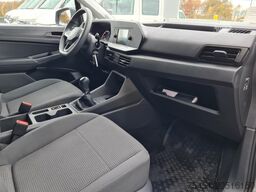 VW Caddy Kühlkasten Cargo 2.0 TDI KLIMA