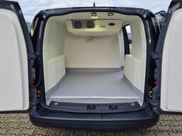 VW Caddy Kühlkasten Cargo 2.0 TDI KLIMA