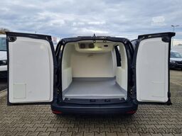 VW Caddy Kühlkasten Cargo 2.0 TDI KLIMA