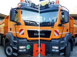 MAN TGS 28.400 BL 6x4-4/ Winterdienst/Streuer/Schneepflug