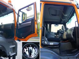 MAN TGS 28.400 BL 6x4-4/ Winterdienst/Streuer/Schneepflug