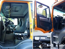 MAN TGS 28.400 BL 6x4-4/ Winterdienst/Streuer/Schneepflug