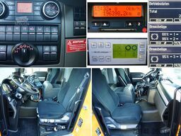 MAN TGS 28.400 BL 6x4-4/ Winterdienst/Streuer/Schneepflug