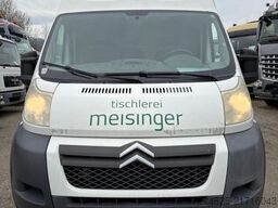 CITROEN JUMPER L2H2 KASTENWAGEN*2011*EURO4*