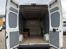 CITROEN JUMPER L2H2 KASTENWAGEN*2011*EURO4*