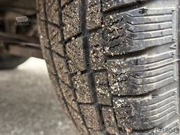 CITROEN JUMPER L2H2 KASTENWAGEN*2011*EURO4*