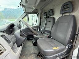 CITROEN JUMPER L2H2 KASTENWAGEN*2011*EURO4*