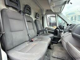 CITROEN JUMPER L2H2 KASTENWAGEN*2011*EURO4*