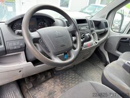 CITROEN JUMPER L2H2 KASTENWAGEN*2011*EURO4*