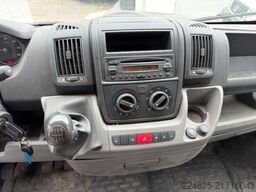 CITROEN JUMPER L2H2 KASTENWAGEN*2011*EURO4*