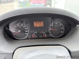 CITROEN JUMPER L2H2 KASTENWAGEN*2011*EURO4*