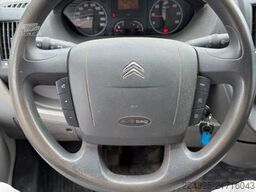CITROEN JUMPER L2H2 KASTENWAGEN*2011*EURO4*