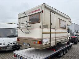 DETHLEFFS Fiat 2,0TD  H-Kennzeichen