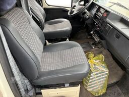 DETHLEFFS Fiat 2,0TD  H-Kennzeichen