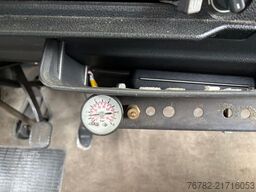 DETHLEFFS Fiat 2,0TD  H-Kennzeichen