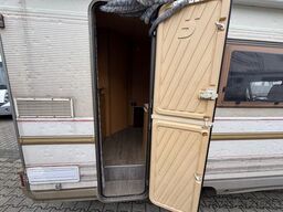 DETHLEFFS Fiat 2,0TD  H-Kennzeichen