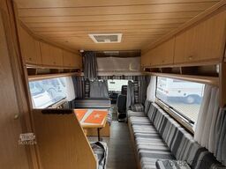 DETHLEFFS Fiat 2,0TD  H-Kennzeichen