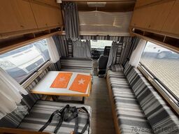 DETHLEFFS Fiat 2,0TD  H-Kennzeichen