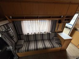 DETHLEFFS Fiat 2,0TD  H-Kennzeichen