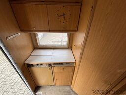 DETHLEFFS Fiat 2,0TD  H-Kennzeichen