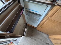 DETHLEFFS Fiat 2,0TD  H-Kennzeichen