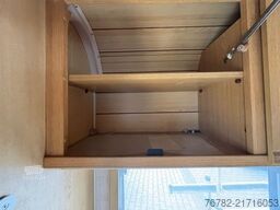 DETHLEFFS Fiat 2,0TD  H-Kennzeichen