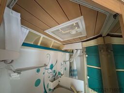 DETHLEFFS Fiat 2,0TD  H-Kennzeichen